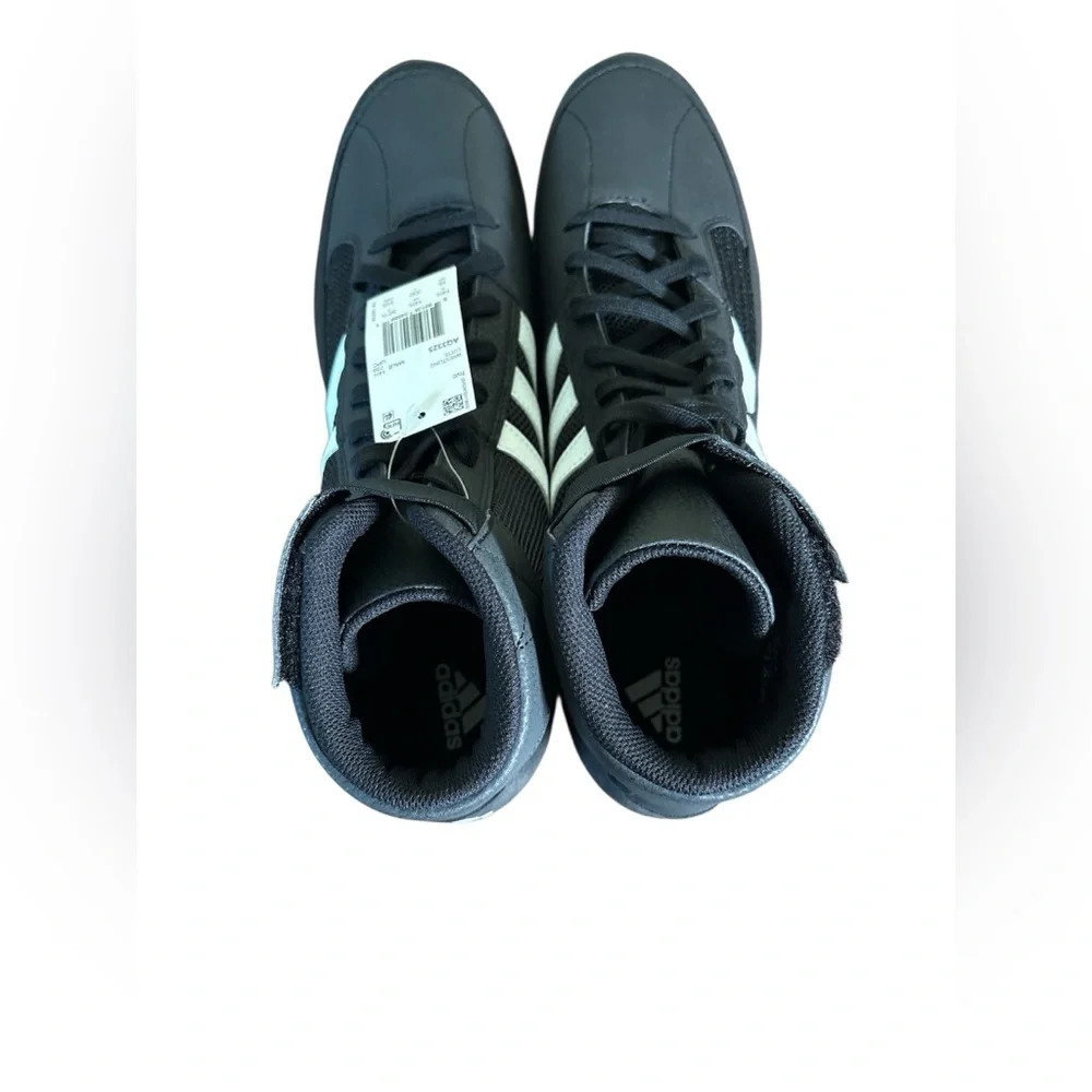 Adidas Havoc Wrestling, Boxing Shoes,Combat Sport,Size 15,NWT